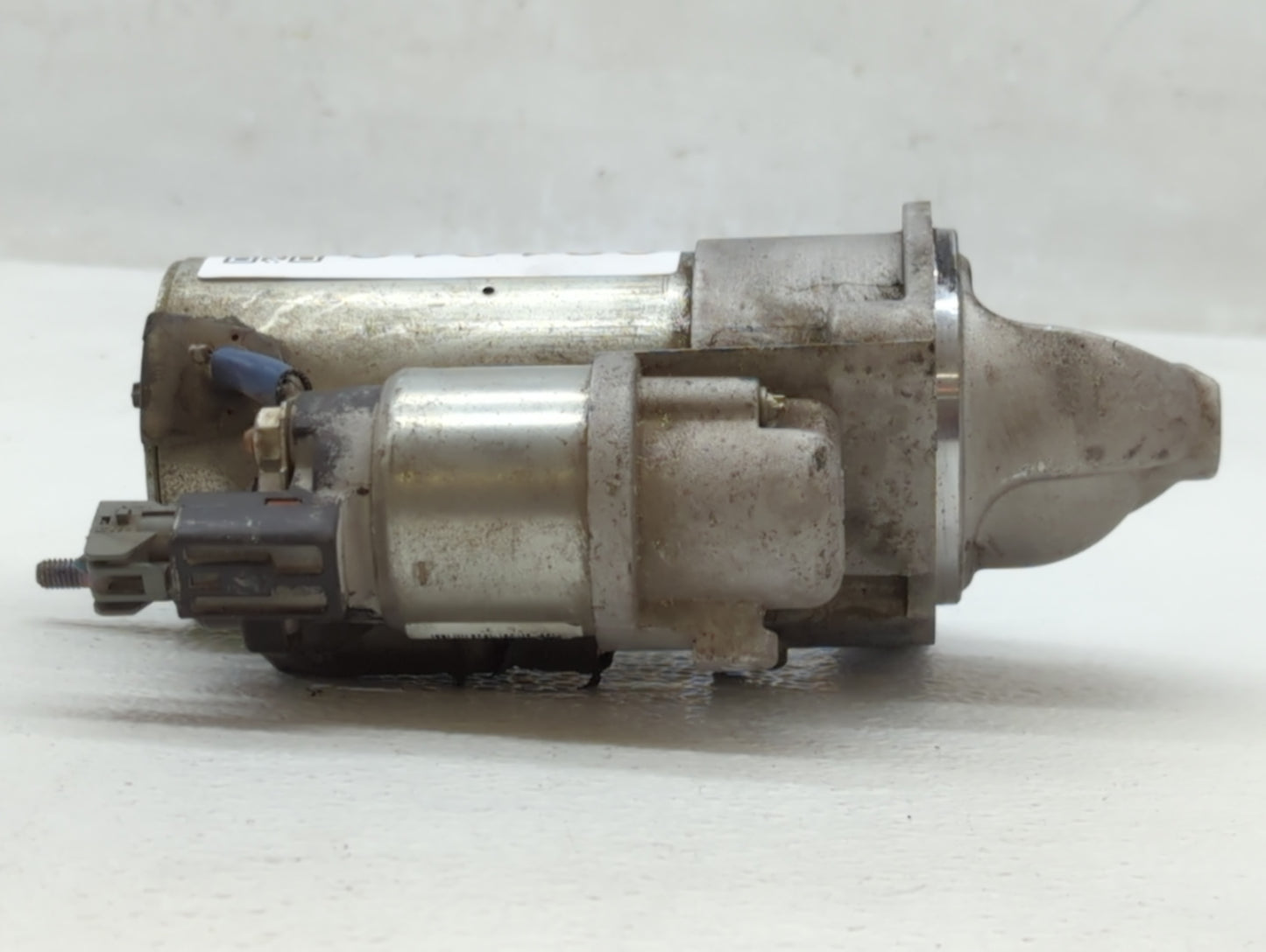 2015-2018 Hyundai Santa Fe Car Starter Motor Solenoid OEM P/N:36100-3C260 Fits Fits 2015 2016 2017 2018 2019 2020 OEM Used A