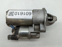 2015-2018 Hyundai Santa Fe Car Starter Motor Solenoid OEM P/N:36100-3C260 Fits Fits 2015 2016 2017 2018 2019 2020 OEM Used A