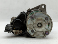 2015-2018 Hyundai Santa Fe Car Starter Motor Solenoid OEM P/N:36100-3C260 Fits Fits 2015 2016 2017 2018 2019 2020 OEM Used A