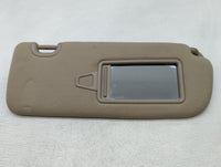 2013-2019 Hyundai Santa Fe Sun Visor Shade Replacement Passenger Right Mirror Fits Fits 2013 2014 2015 2016 2017 2018 2019 O