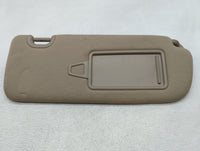 2013-2019 Hyundai Santa Fe Sun Visor Shade Replacement Passenger Right Mirror Fits Fits 2013 2014 2015 2016 2017 2018 2019 O