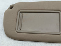 2013-2019 Hyundai Santa Fe Sun Visor Shade Replacement Driver Left Mirror Fits Fits 2013 2014 2015 2016 2017 2018 2019 OEM U