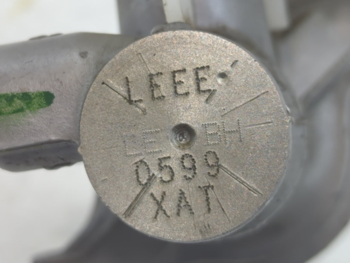 2013-2019 Hyundai Santa Fe Brake Master Cylinder 610614 - Oemusedautoparts1.com