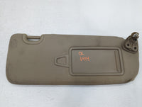 2013-2019 Hyundai Santa Fe Sun Visor Shade Replacement Passenger Right Mirror Fits Fits 2013 2014 2015 2016 2017 2018 2019 O