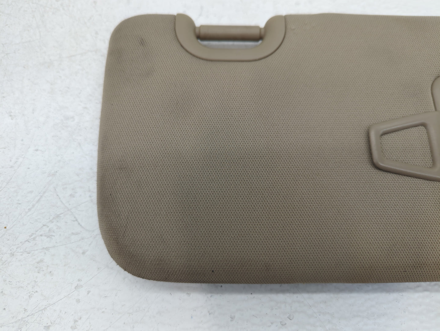 2013-2019 Hyundai Santa Fe Sun Visor Shade Replacement Passenger Right Mirror Fits Fits 2013 2014 2015 2016 2017 2018 2019 O