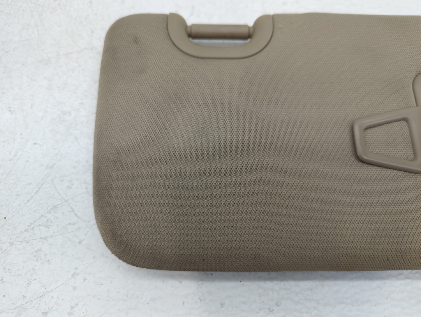 2013-2019 Hyundai Santa Fe Sun Visor Shade Replacement Passenger Right Mirror Fits Fits 2013 2014 2015 2016 2017 2018 2019 O
