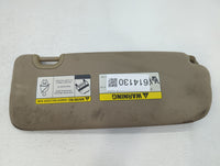 2013-2019 Hyundai Santa Fe Sun Visor Shade Replacement Driver Left Mirror Fits Fits 2013 2014 2015 2016 2017 2018 2019 OEM U