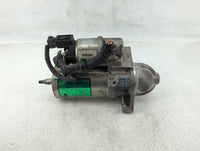 2015-2018 Hyundai Santa Fe Car Starter Motor Solenoid OEM P/N:36100-3C260 Fits Fits 2015 2016 2017 2018 2019 2020 OEM Used A