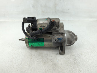 compare product 2015-2018 Hyundai Santa Fe Car Starter Motor Solenoid OEM P/N:36100-3C260 Fits Fits 2015 2016 2017 2018 2019 2020 OEM Used Auto Parts