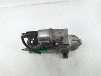 2015-2018 Hyundai Santa Fe Car Starter Motor Solenoid OEM P/N:36100-3C260 Fits Fits 2015 2016 2017 2018 2019 2020 OEM Used A