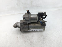 2015-2018 Hyundai Santa Fe Car Starter Motor Solenoid OEM P/N:36100-3C260 Fits Fits 2015 2016 2017 2018 2019 2020 OEM Used A
