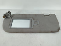 2013-2019 Hyundai Santa Fe Sun Visor Shade Replacement Driver Left Mirror Fits Fits 2013 2014 2015 2016 2017 2018 2019 OEM U