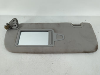 compare product 2013-2019 Hyundai Santa Fe Sun Visor Shade Replacement Driver Left Mirror Fits Fits 2013 2014 2015 2016 2017 2018 2019 OEM Used Auto Parts