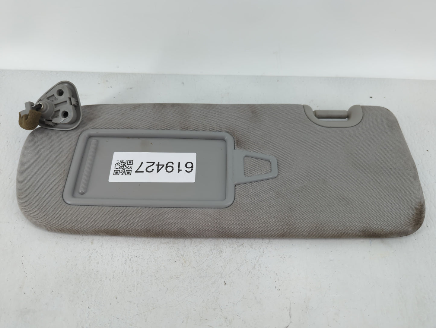 2013-2019 Hyundai Santa Fe Sun Visor Shade Replacement Driver Left Mirror Fits Fits 2013 2014 2015 2016 2017 2018 2019 OEM U