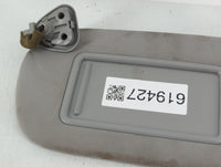 2013-2019 Hyundai Santa Fe Sun Visor Shade Replacement Driver Left Mirror Fits Fits 2013 2014 2015 2016 2017 2018 2019 OEM U