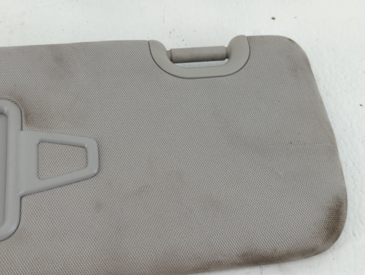 2013-2019 Hyundai Santa Fe Sun Visor Shade Replacement Driver Left Mirror Fits Fits 2013 2014 2015 2016 2017 2018 2019 OEM U