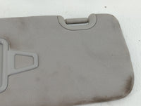 2013-2019 Hyundai Santa Fe Sun Visor Shade Replacement Driver Left Mirror Fits Fits 2013 2014 2015 2016 2017 2018 2019 OEM U