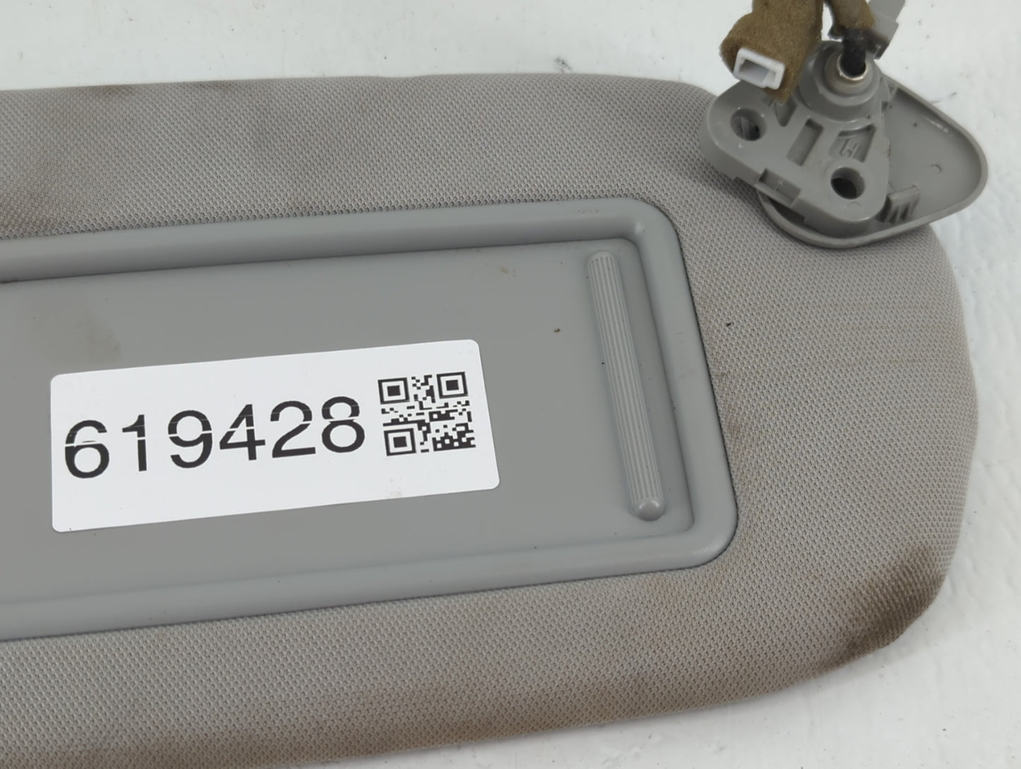 2013-2019 Hyundai Santa Fe Sun Visor Shade Replacement Passenger Right Mirror Fits Fits 2013 2014 2015 2016 2017 2018 2019 O