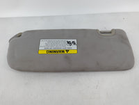2013-2019 Hyundai Santa Fe Sun Visor Shade Replacement Passenger Right Mirror Fits Fits 2013 2014 2015 2016 2017 2018 2019 O