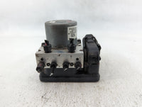 2017-2018 Hyundai Santa Fe ABS Pump Control Module Replacement P/N:58920-B8AC0 Fits Fits 2017 2018 OEM Used Auto Parts - Oem