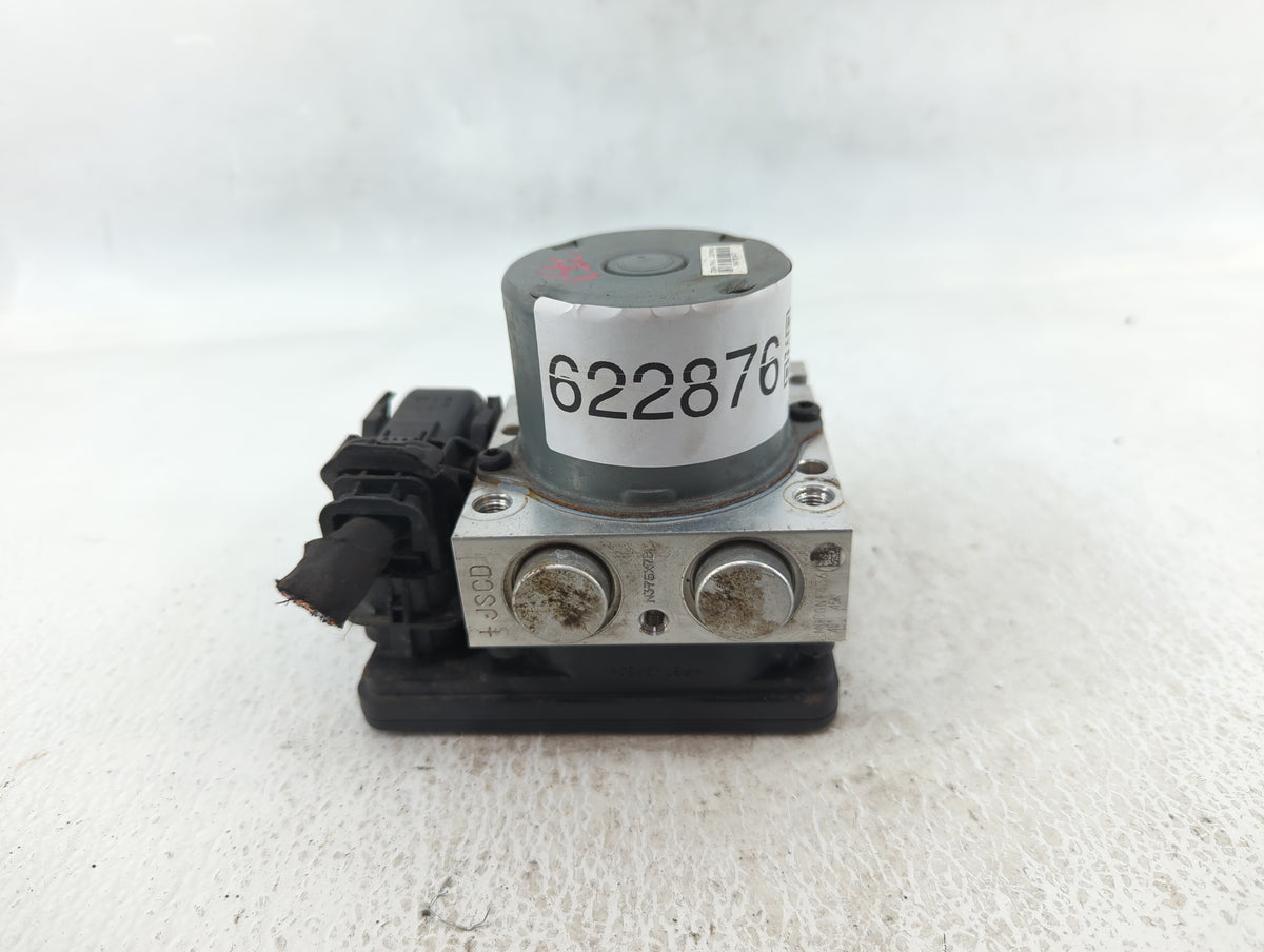 2017-2018 Hyundai Santa Fe Anti-Lock Brake ABS Pump Module Actuator OEM P/N:58920-B8AC0 Fits Fits 2017 2018 OEM Used Auto Pa
