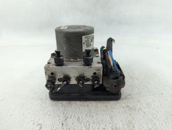 compare product 2017-2018 Hyundai Santa Fe ABS Pump Control Module Replacement P/N:58920-B8AC0 Fits Fits 2017 2018 OEM Used Auto Parts