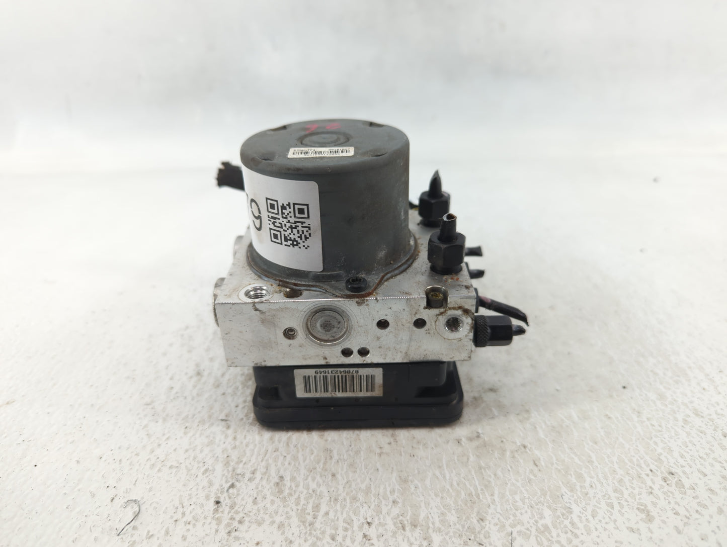 2017-2018 Hyundai Santa Fe ABS Pump Control Module Replacement P/N:58920-B8AC0 Fits Fits 2017 2018 OEM Used Auto Parts - Oem