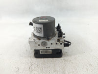 2017-2018 Hyundai Santa Fe ABS Pump Control Module Replacement P/N:58920-B8AC0 Fits Fits 2017 2018 OEM Used Auto Parts - Oem