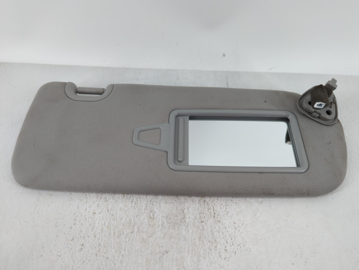 2013-2019 Hyundai Santa Fe Sun Visor Shade Replacement Passenger Right Mirror Fits Fits 2013 2014 2015 2016 2017 2018 2019 O