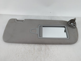 compare product 2013-2019 Hyundai Santa Fe Sun Visor Shade Replacement Passenger Right Mirror Fits Fits 2013 2014 2015 2016 2017 2018 2019 OEM Used Auto Parts