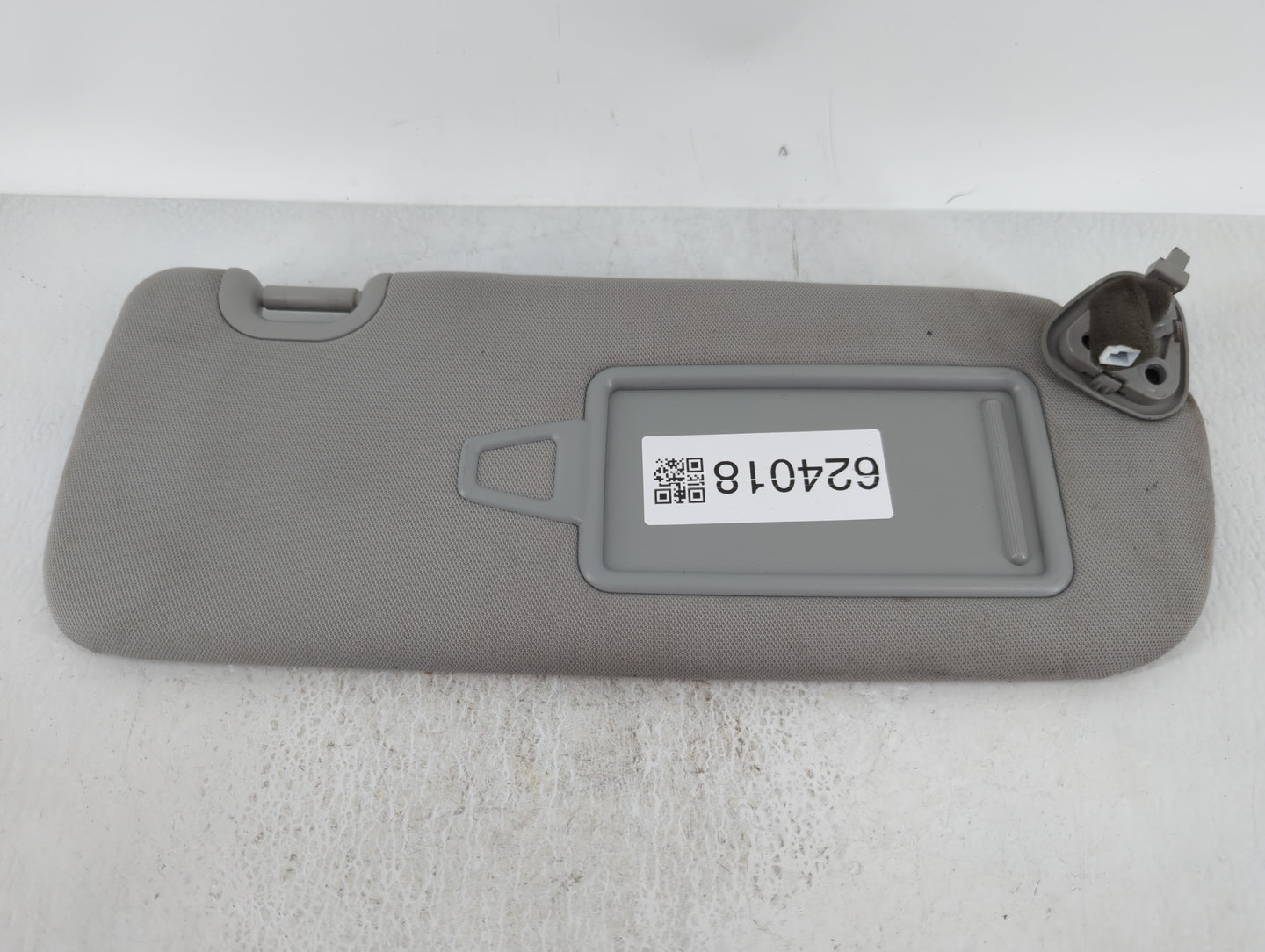 2013-2019 Hyundai Santa Fe Sun Visor Shade Replacement Passenger Right Mirror Fits Fits 2013 2014 2015 2016 2017 2018 2019 O