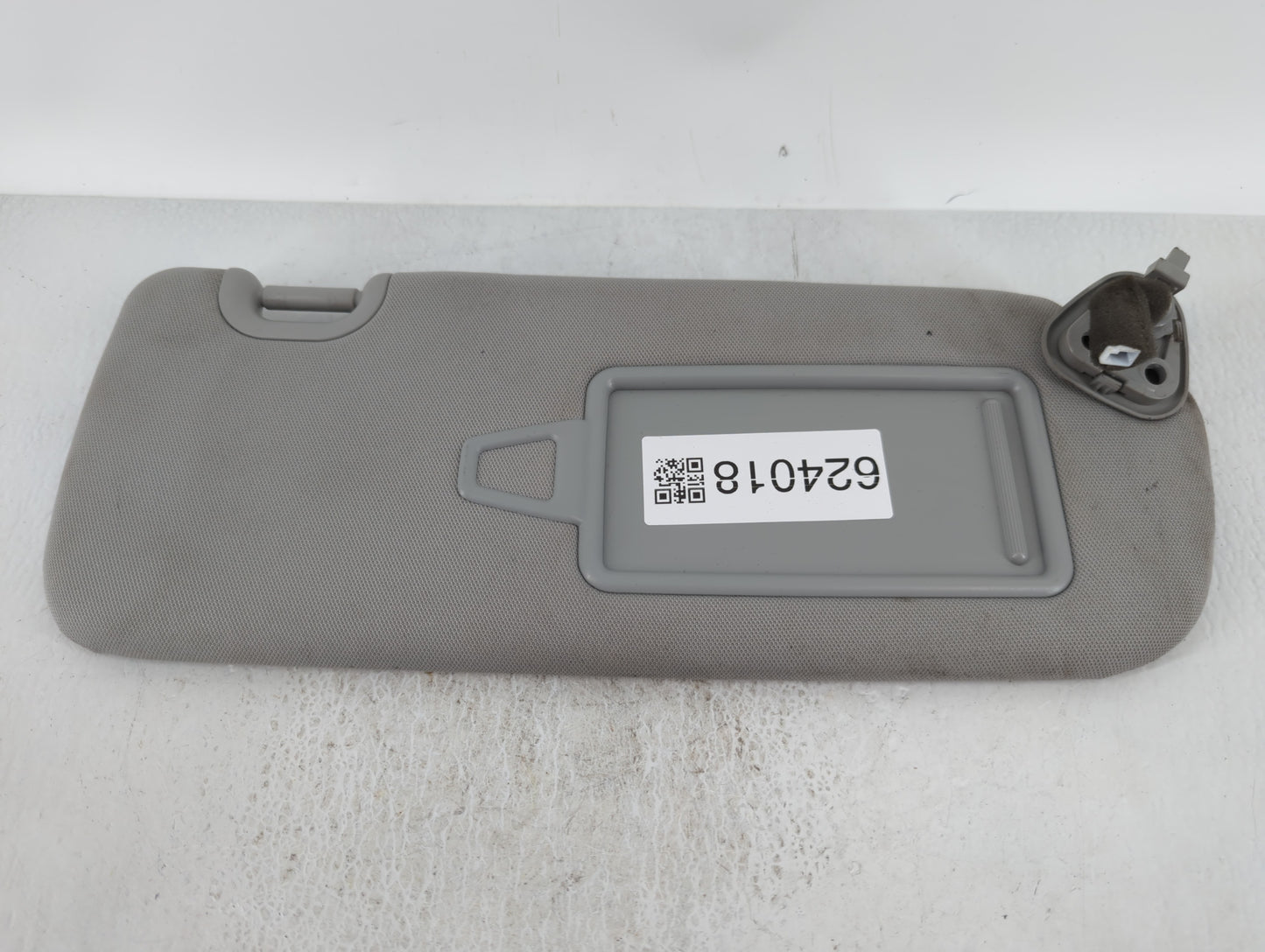 2013-2019 Hyundai Santa Fe Sun Visor Shade Replacement Passenger Right Mirror Fits Fits 2013 2014 2015 2016 2017 2018 2019 O