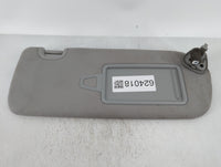 2013-2019 Hyundai Santa Fe Sun Visor Shade Replacement Passenger Right Mirror Fits Fits 2013 2014 2015 2016 2017 2018 2019 O