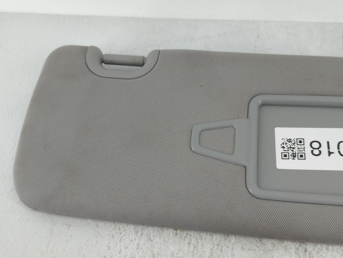 2013-2019 Hyundai Santa Fe Sun Visor Shade Replacement Passenger Right Mirror Fits Fits 2013 2014 2015 2016 2017 2018 2019 O