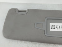 2013-2019 Hyundai Santa Fe Sun Visor Shade Replacement Passenger Right Mirror Fits Fits 2013 2014 2015 2016 2017 2018 2019 O