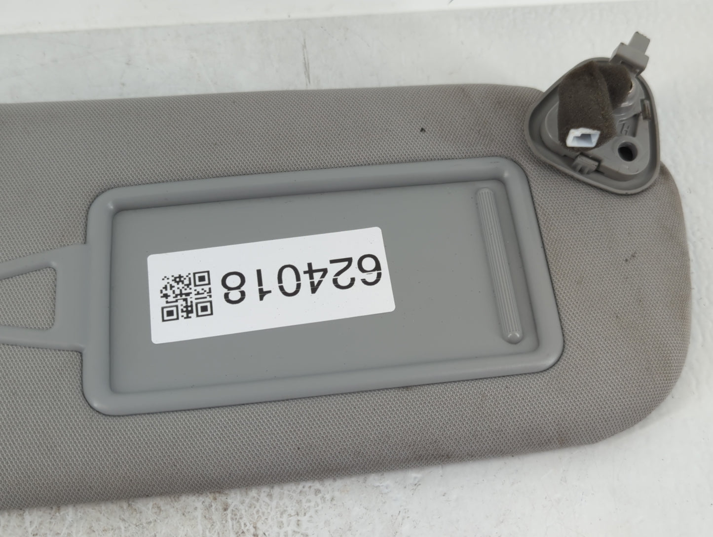 2013-2019 Hyundai Santa Fe Sun Visor Shade Replacement Passenger Right Mirror Fits Fits 2013 2014 2015 2016 2017 2018 2019 O