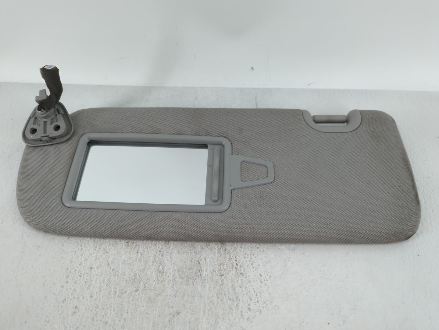 2013-2019 Hyundai Santa Fe Sun Visor Shade Replacement Driver Left Mirror Fits Fits 2013 2014 2015 2016 2017 2018 2019 OEM U