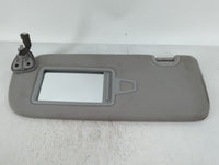 2013-2019 Hyundai Santa Fe Sun Visor Shade Replacement Driver Left Mirror Fits Fits 2013 2014 2015 2016 2017 2018 2019 OEM U