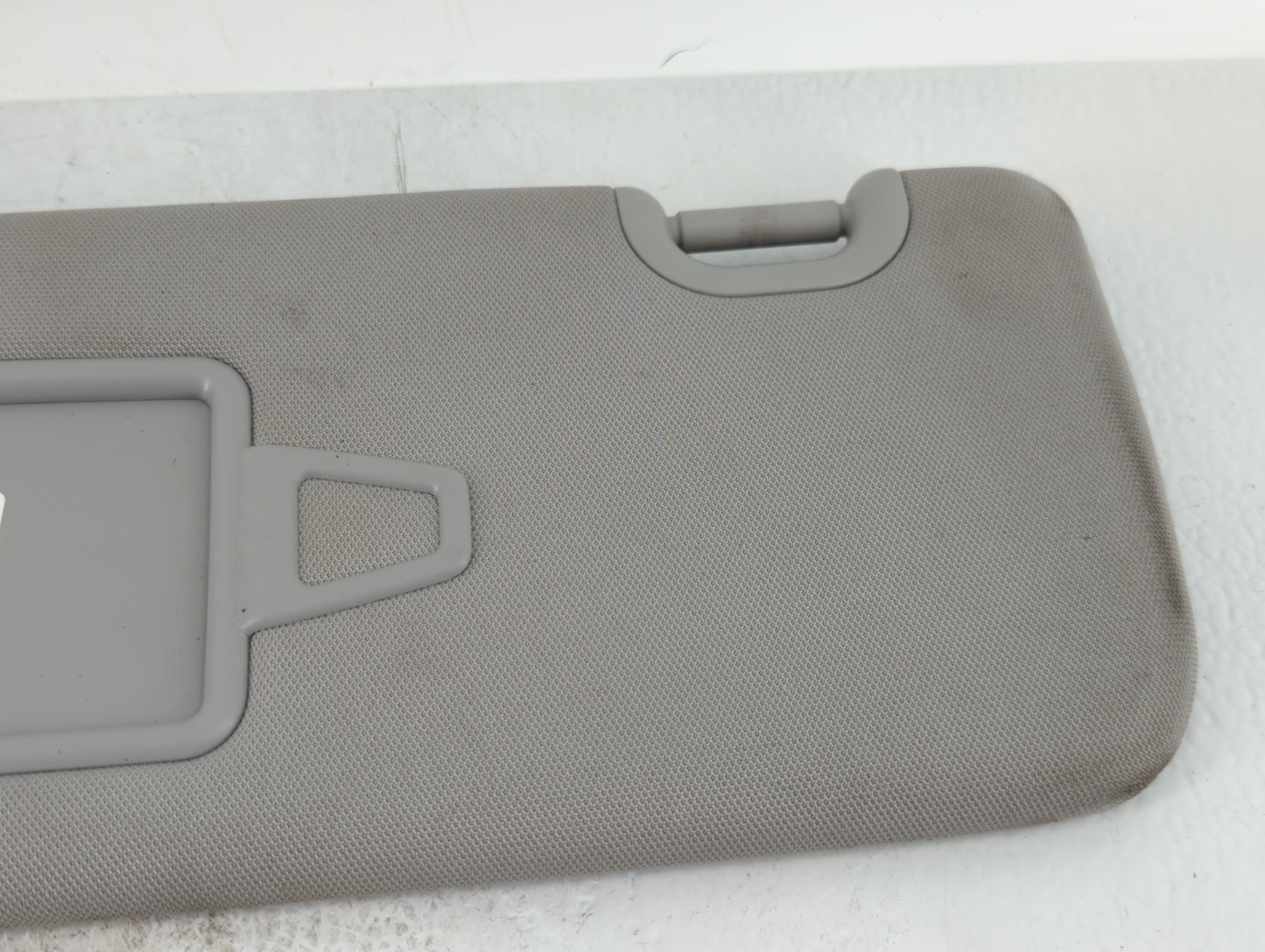 2013-2019 Hyundai Santa Fe Sun Visor Shade Replacement Driver Left Mirror Fits Fits 2013 2014 2015 2016 2017 2018 2019 OEM U