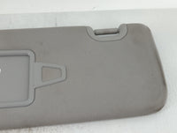 2013-2019 Hyundai Santa Fe Sun Visor Shade Replacement Driver Left Mirror Fits Fits 2013 2014 2015 2016 2017 2018 2019 OEM U