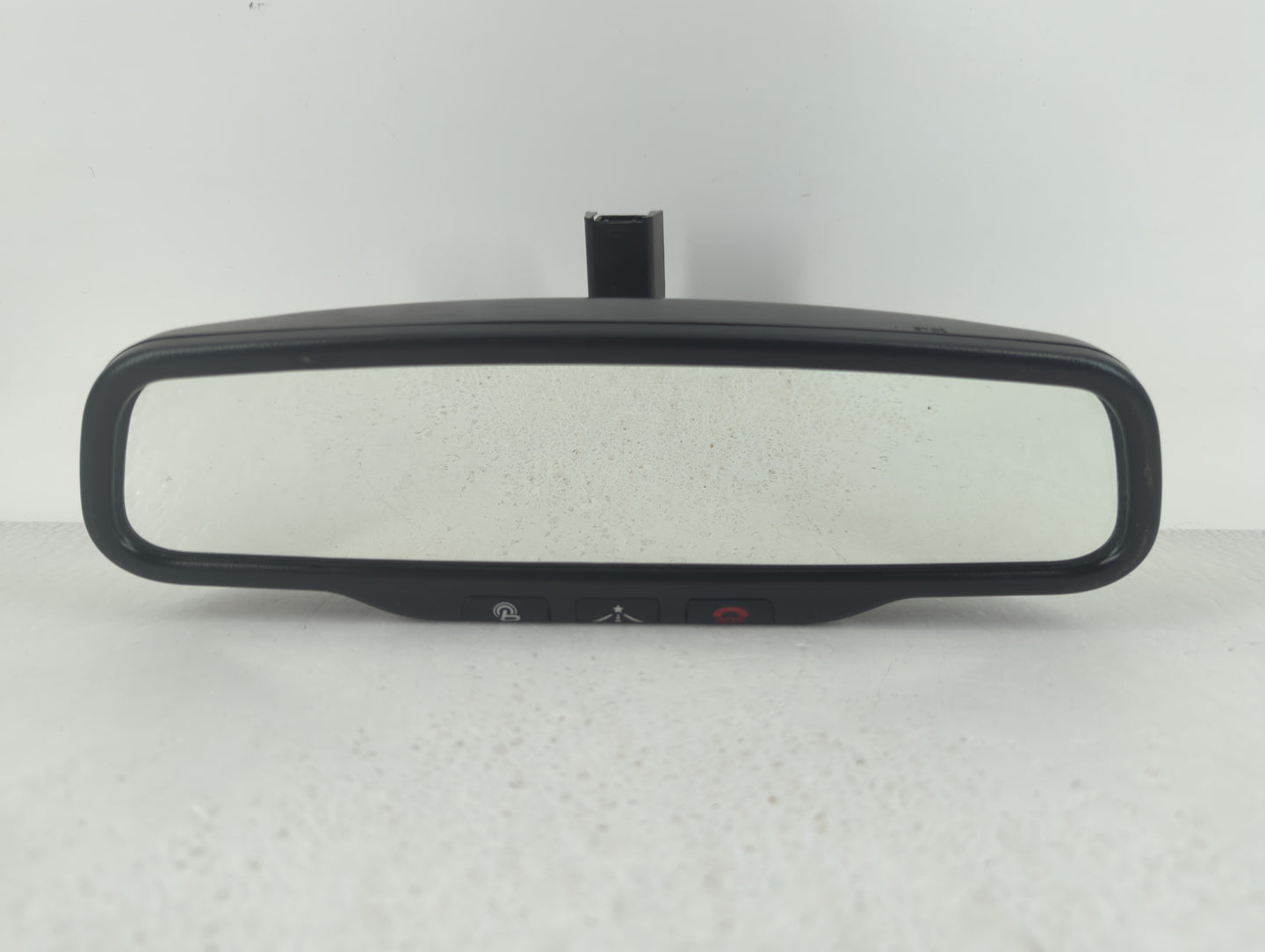 2013-2020 Hyundai Santa Fe Interior Rear View Mirror Replacement OEM P/N:A047396 Fits OEM Used Auto Parts - Oemusedautoparts