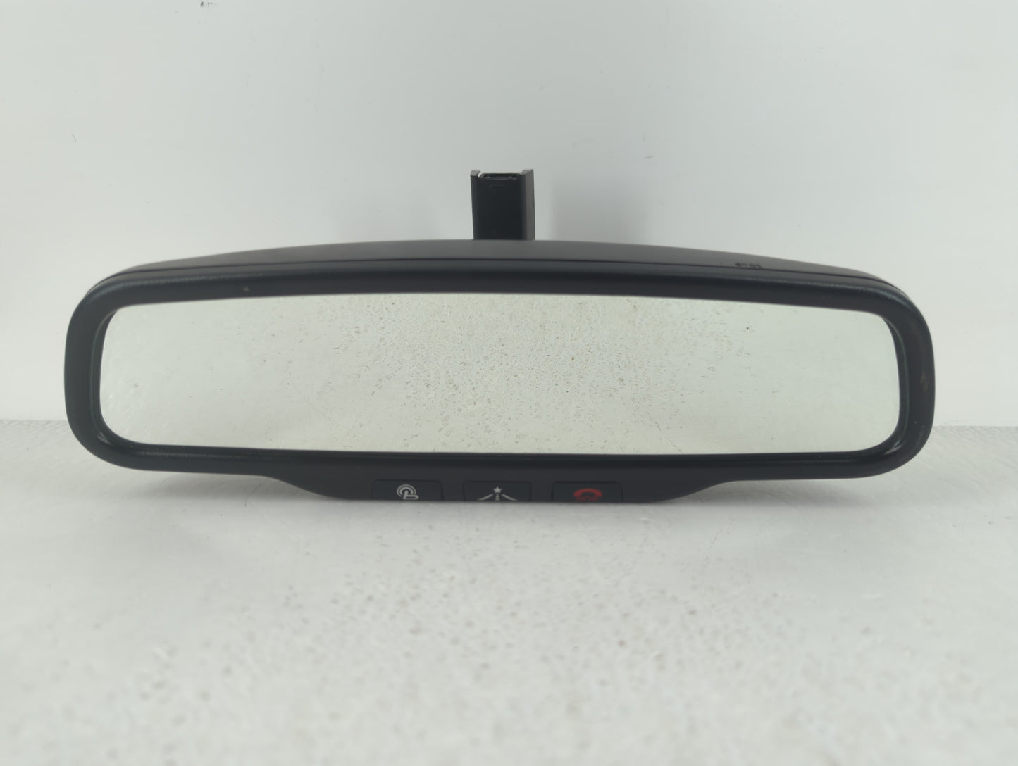 2013-2020 Hyundai Santa Fe Interior Rear View Mirror Replacement OEM P/N:A047396 Fits OEM Used Auto Parts - Oemusedautoparts