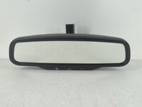 2013-2020 Hyundai Santa Fe Interior Rear View Mirror Replacement OEM P/N:A047396 Fits OEM Used Auto Parts - Oemusedautoparts