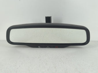 compare product 2013-2020 Hyundai Santa Fe Interior Rear View Mirror Replacement OEM P/N:A047396 Fits OEM Used Auto Parts