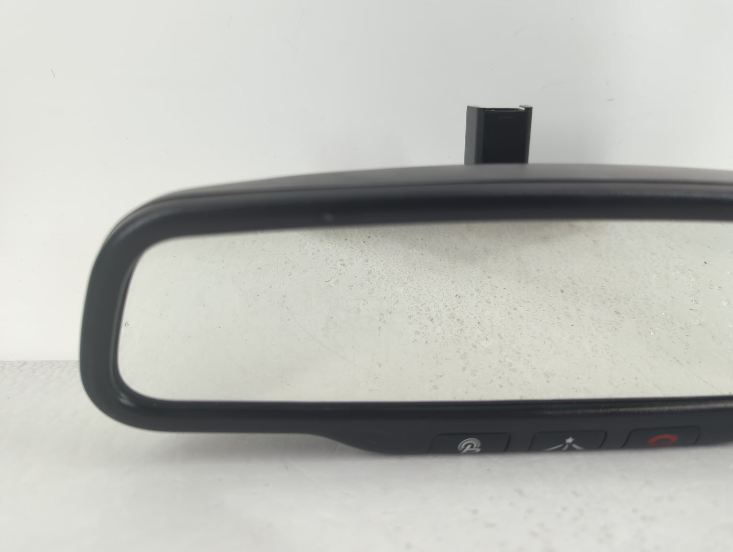 2013-2020 Hyundai Santa Fe Interior Rear View Mirror Replacement OEM P/N:A047396 Fits OEM Used Auto Parts - Oemusedautoparts
