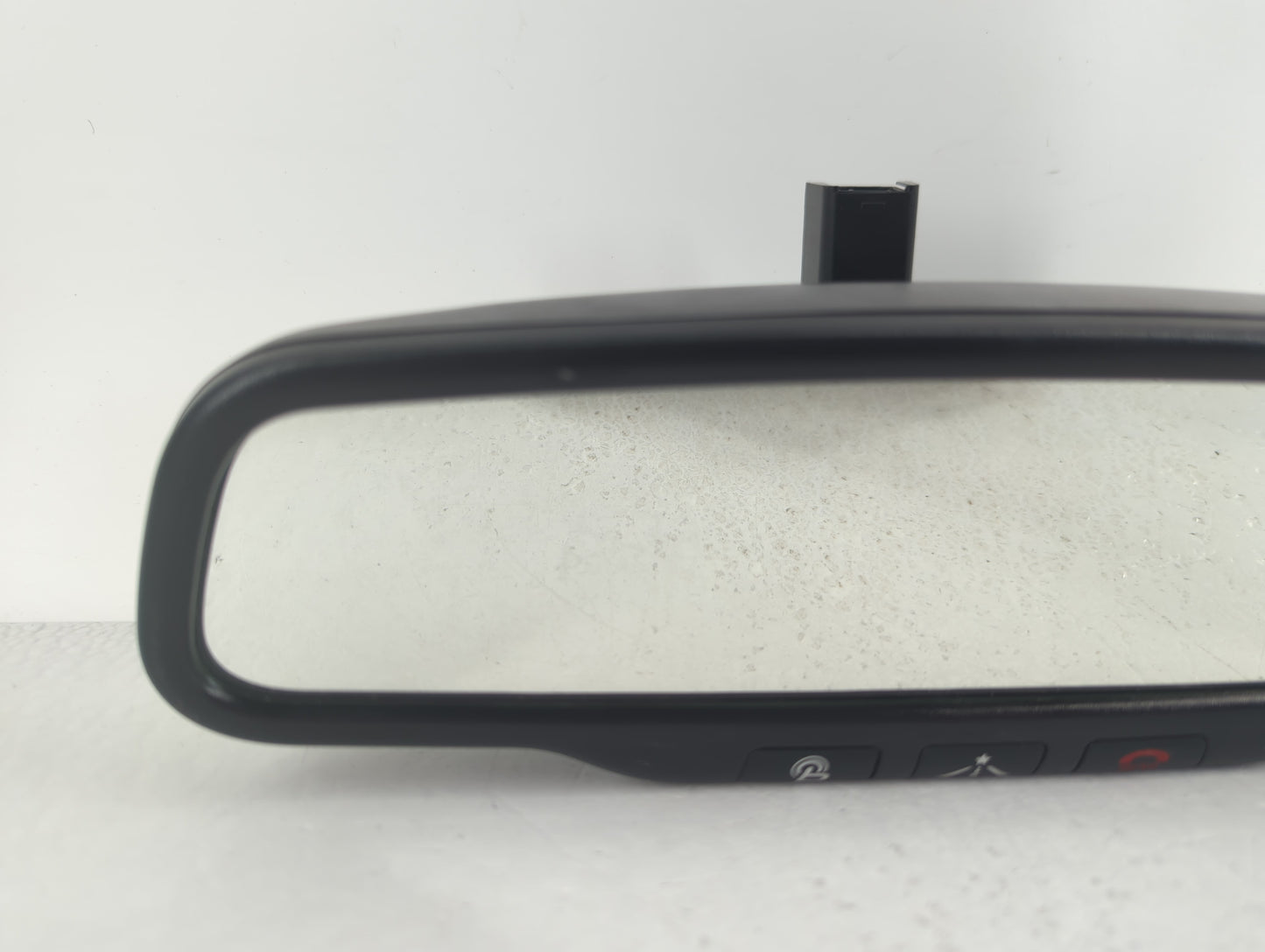 2013-2020 Hyundai Santa Fe Interior Rear View Mirror Replacement OEM P/N:A047396 Fits OEM Used Auto Parts - Oemusedautoparts