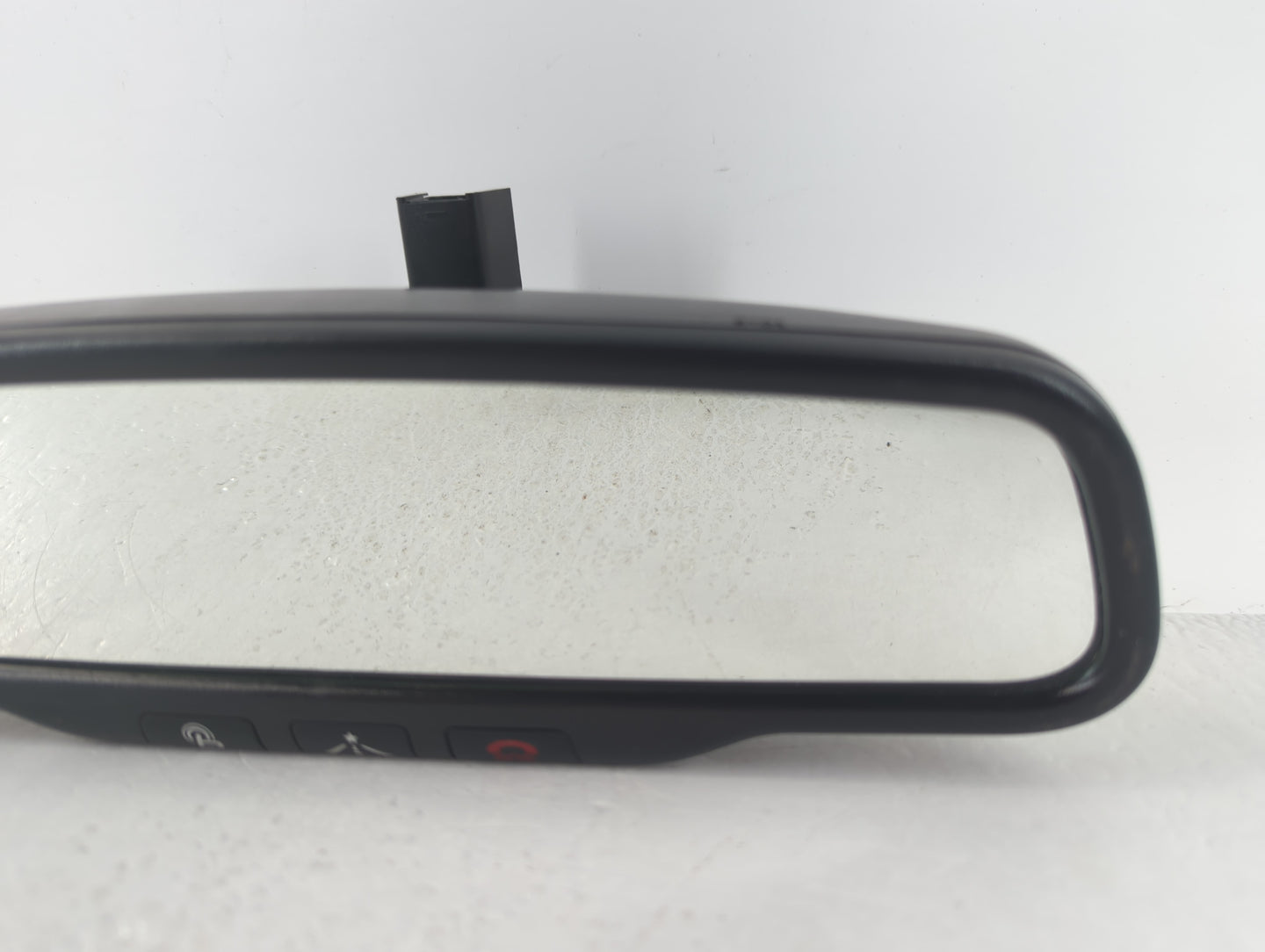 2013-2020 Hyundai Santa Fe Interior Rear View Mirror Replacement OEM P/N:A047396 Fits OEM Used Auto Parts - Oemusedautoparts