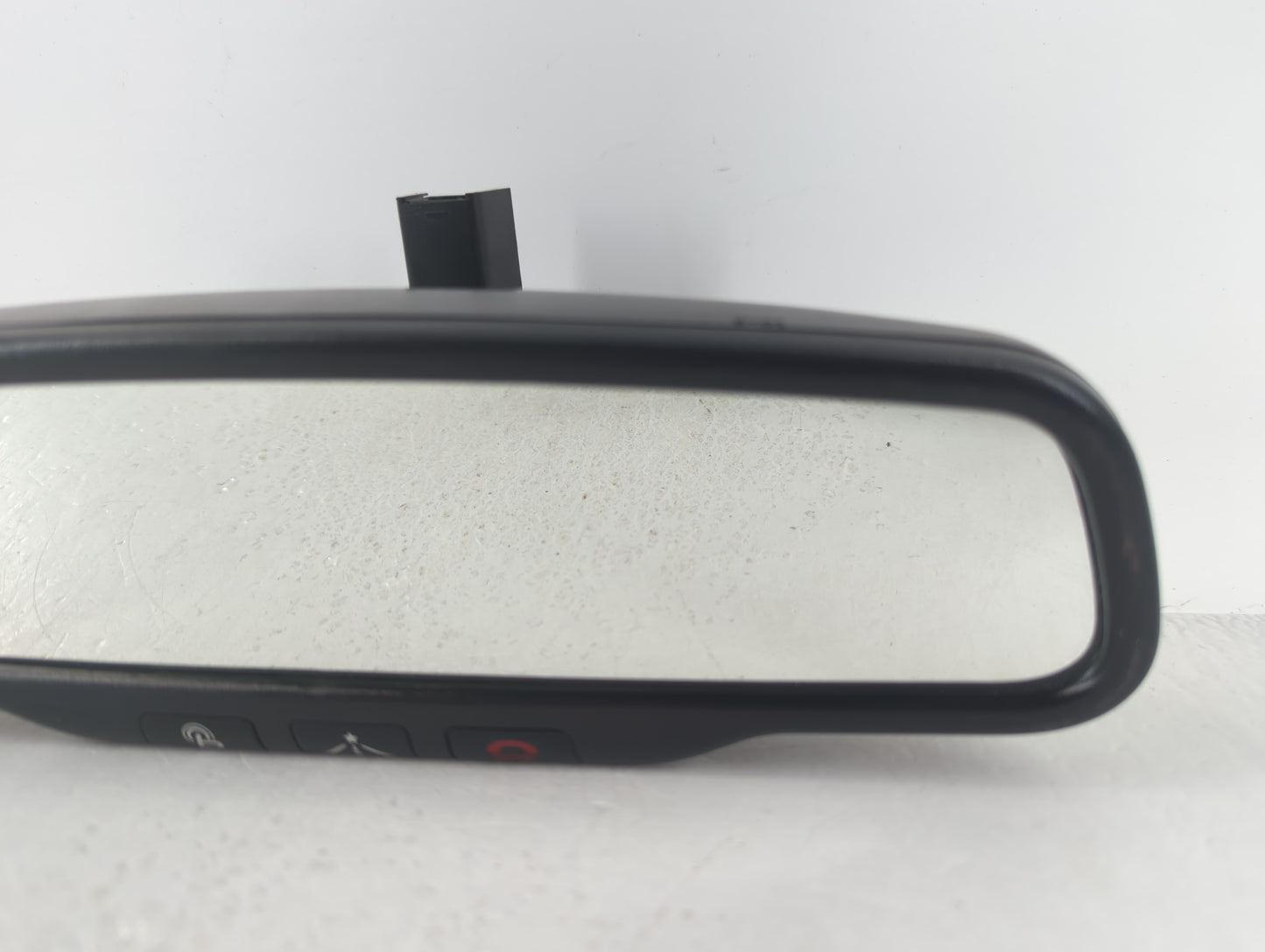 2013-2020 Hyundai Santa Fe Interior Rear View Mirror Replacement OEM P/N:A047396 Fits OEM Used Auto Parts - Oemusedautoparts