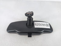 2013-2020 Hyundai Santa Fe Interior Rear View Mirror Replacement OEM P/N:A047396 Fits OEM Used Auto Parts - Oemusedautoparts
