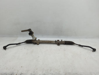 compare product 2017-2018 Hyundai Santa Fe Rack and Pinion Steering Gear P/N:565003W300 Fits Fits 2017 2018 OEM Used Auto Parts